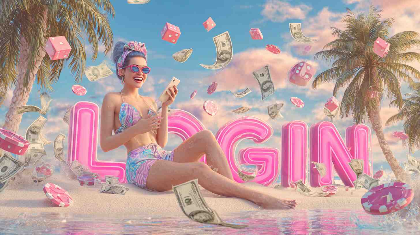 Navega por la emoción: tu viaje en el casino en línea BET4444
                              